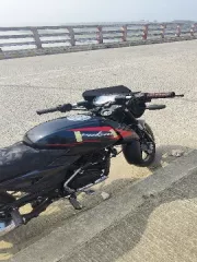 Bajaj Pulsar 150